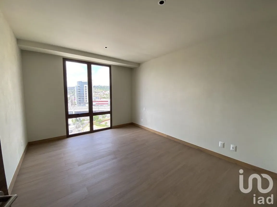 Departamento en Venta en Plaza del Parque, Querétaro, Querétaro | NEX-228893 | iad México | Foto 15 de 19