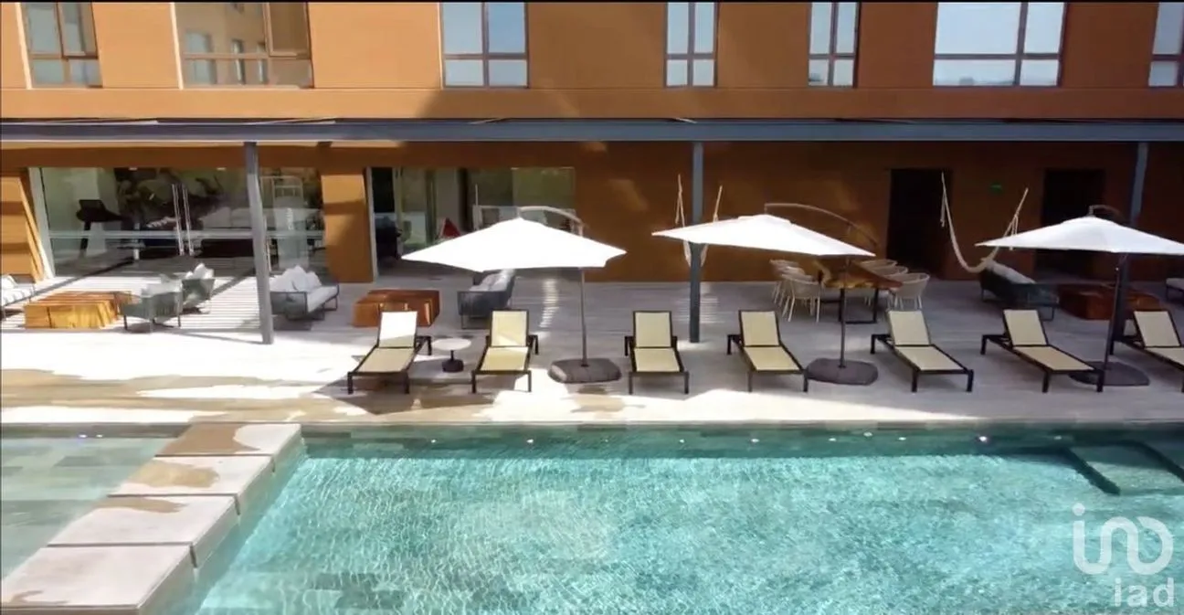 Departamento en Venta en Plaza del Parque, Querétaro, Querétaro | NEX-228895 | iad México | Foto 7 de 19