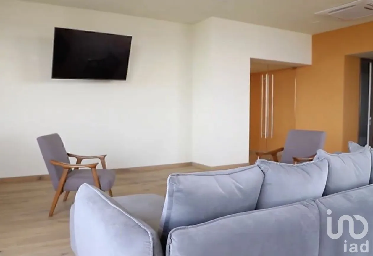 Departamento en Venta en Plaza del Parque, Querétaro, Querétaro | NEX-228896 | iad México | Foto 1 de 20