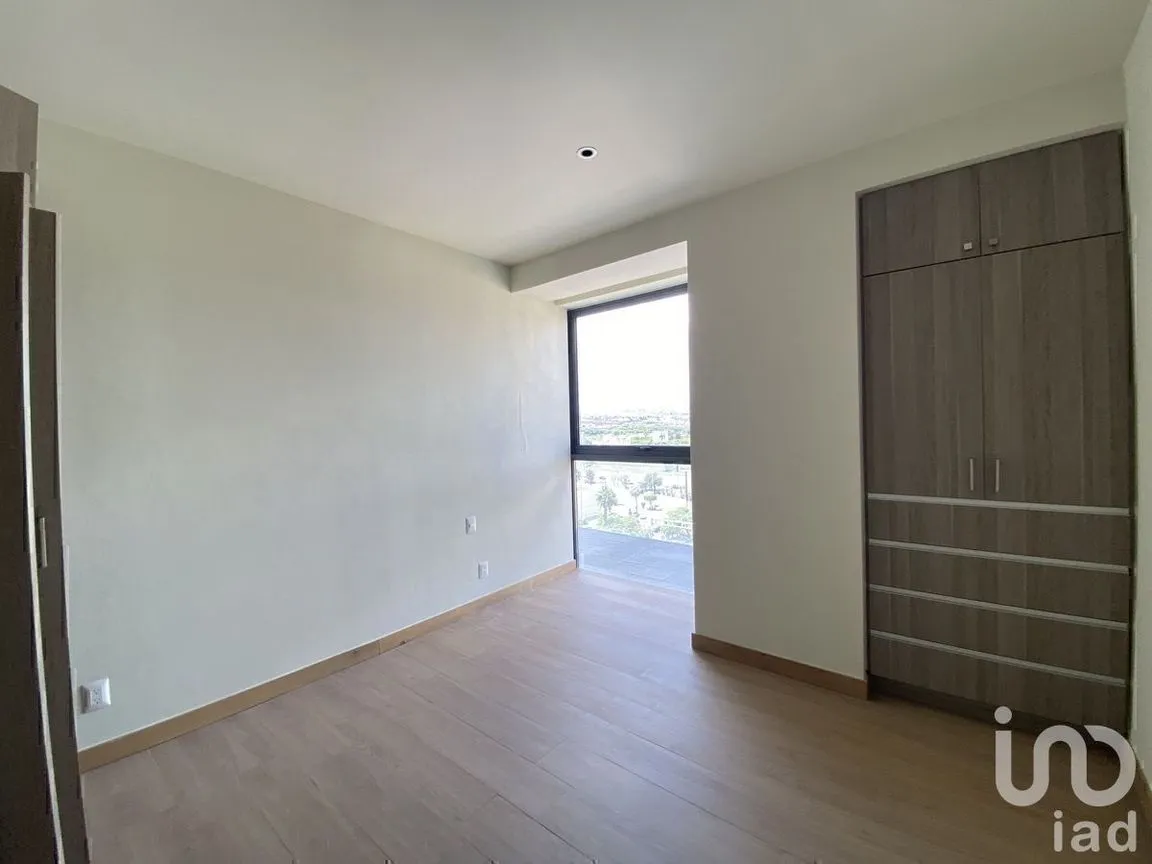 Departamento en Venta en Plaza del Parque, Querétaro, Querétaro | NEX-228897 | iad México | Foto 19 de 20