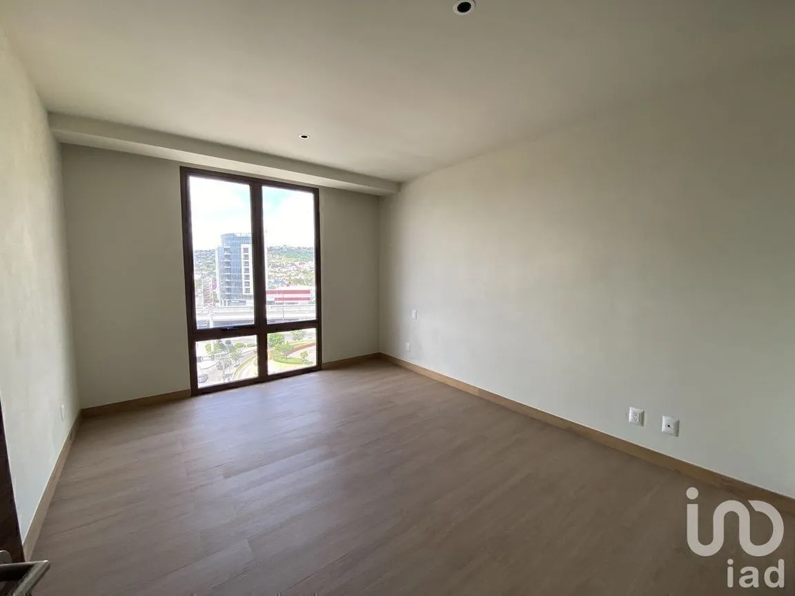 Departamento en Venta en Plaza del Parque, Querétaro, Querétaro | NEX-228898 | iad México | Foto 5 de 20