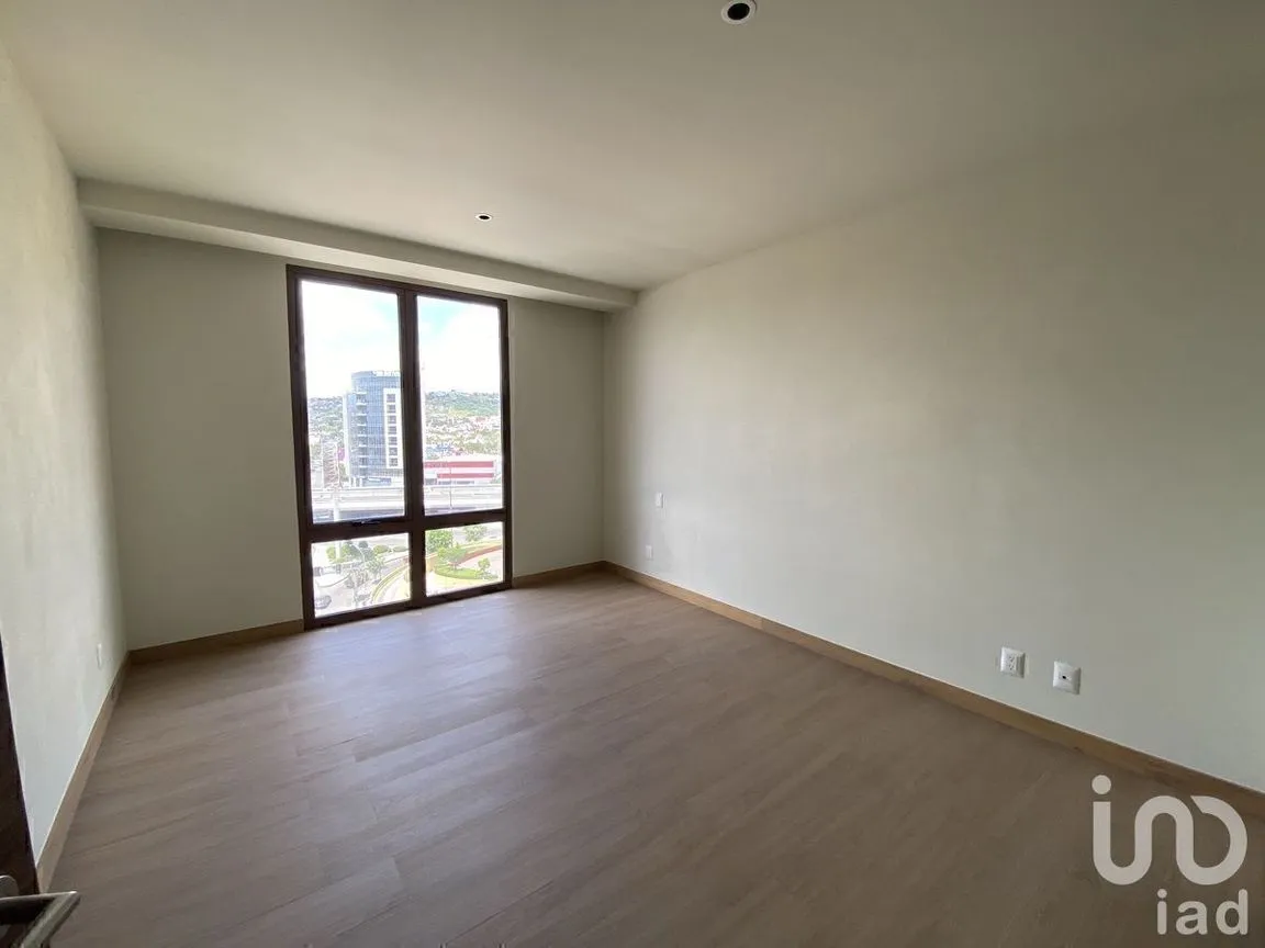 Departamento en Venta en Plaza del Parque, Querétaro, Querétaro | NEX-228968 | iad México | Foto 4 de 20