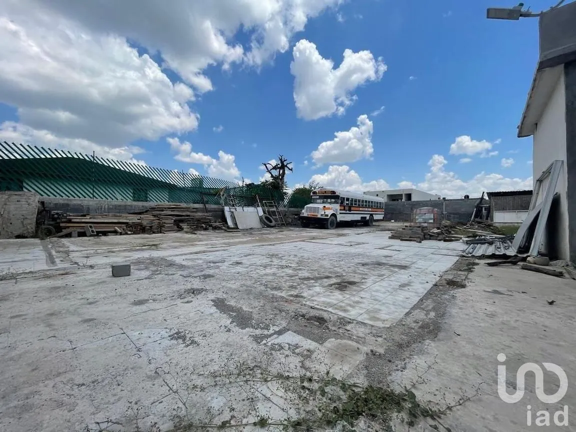 Terreno en Renta en Rodríguez, Reynosa, Tamaulipas | NEX-229059 | iad México | Foto 11 de 14