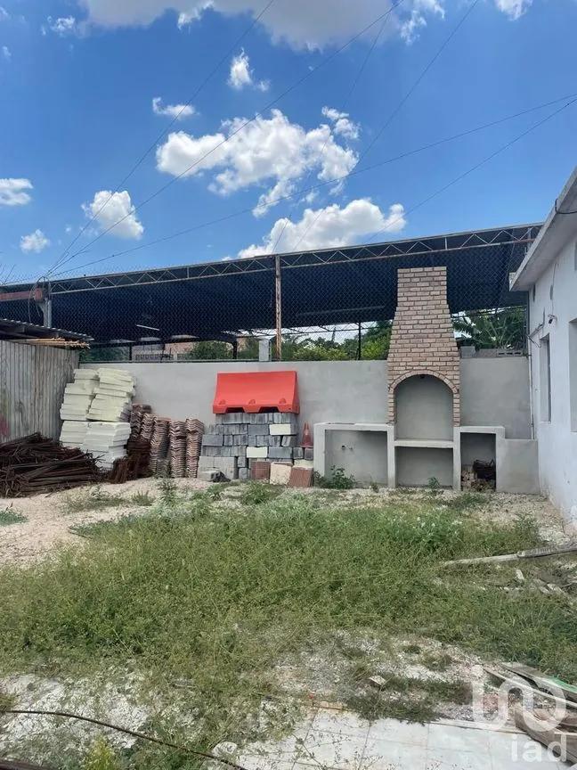 Terreno en Renta en Rodríguez, Reynosa, Tamaulipas | NEX-229059 | iad México | Foto 12 de 14