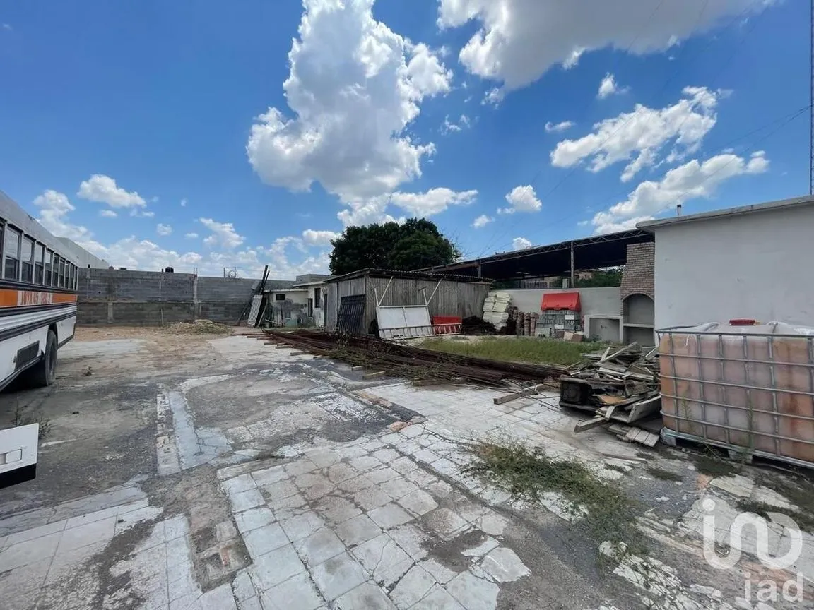 Terreno en Renta en Rodríguez, Reynosa, Tamaulipas | NEX-229059 | iad México | Foto 13 de 14