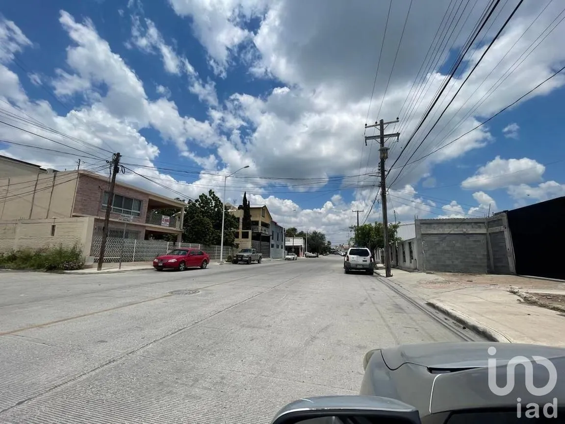 Terreno en Renta en Rodríguez, Reynosa, Tamaulipas | NEX-229059 | iad México | Foto 14 de 14