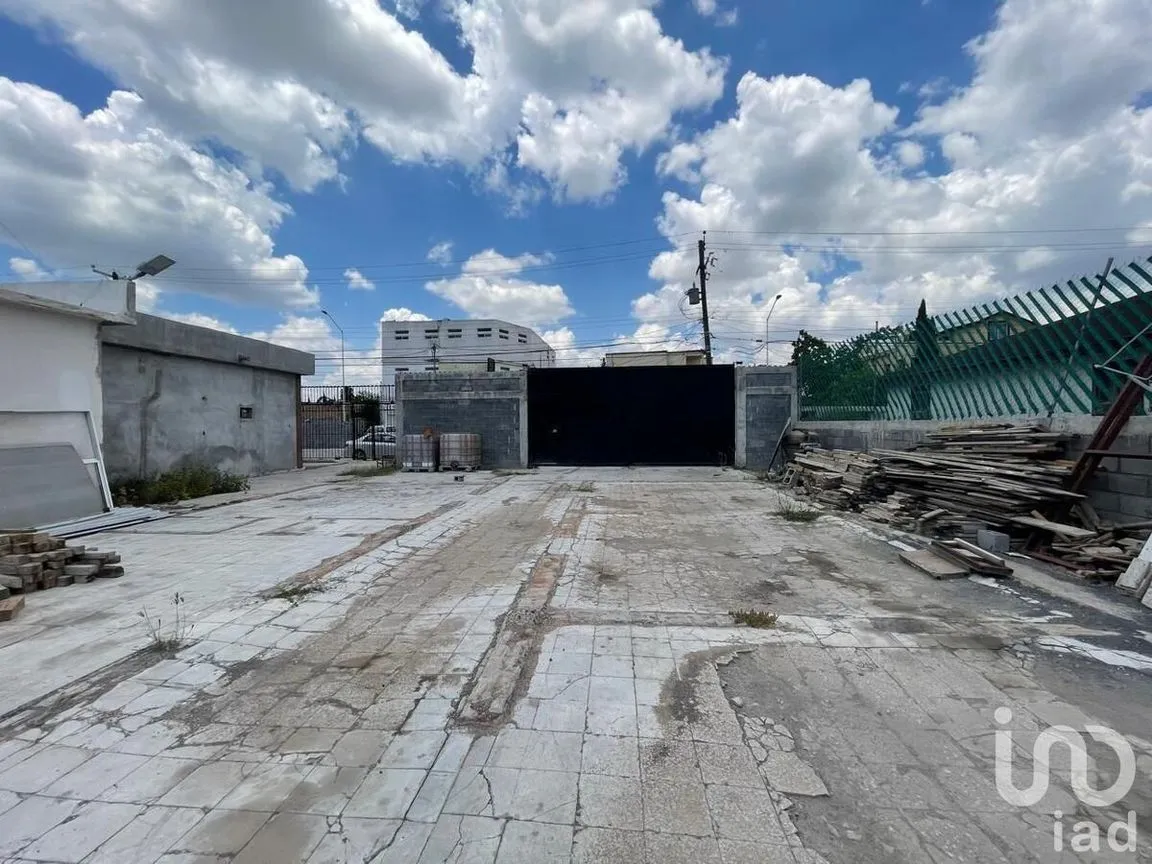 Terreno en Renta en Rodríguez, Reynosa, Tamaulipas | NEX-229059 | iad México | Foto 10 de 14