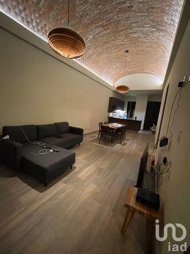 Casa en Renta en San Javier, San Miguel de Allende, Guanajuato | NEX-229060 | iad México | Foto 2 de 12