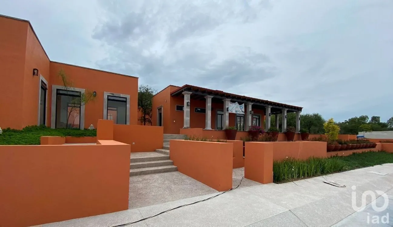 Casa en Renta en San Javier, San Miguel de Allende, Guanajuato | NEX-229060 | iad México | Foto 9 de 12
