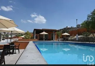 NEX-229060 - Casa en Renta, con 2 recamaras, con 2 baños en San Javier, CP 37759, Guanajuato.