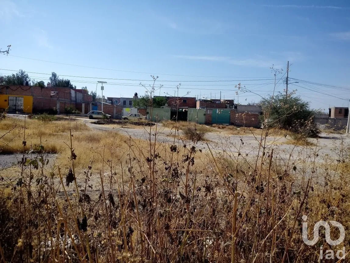 Terreno en Venta en San Martín, San Miguel de Allende, Guanajuato | NEX-229062 | iad México | Foto 3 de 5