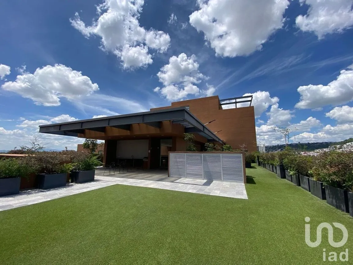 Departamento en Venta en Plaza del Parque, Querétaro, Querétaro | NEX-229072 | iad México | Foto 4 de 26