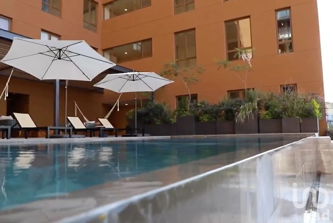 Departamento en Venta en Plaza del Parque, Querétaro, Querétaro | NEX-229072 | iad México | Foto 8 de 26