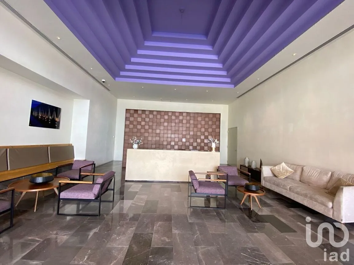 Departamento en Venta en Plaza del Parque, Querétaro, Querétaro | NEX-229074 | iad México | Foto 5 de 26