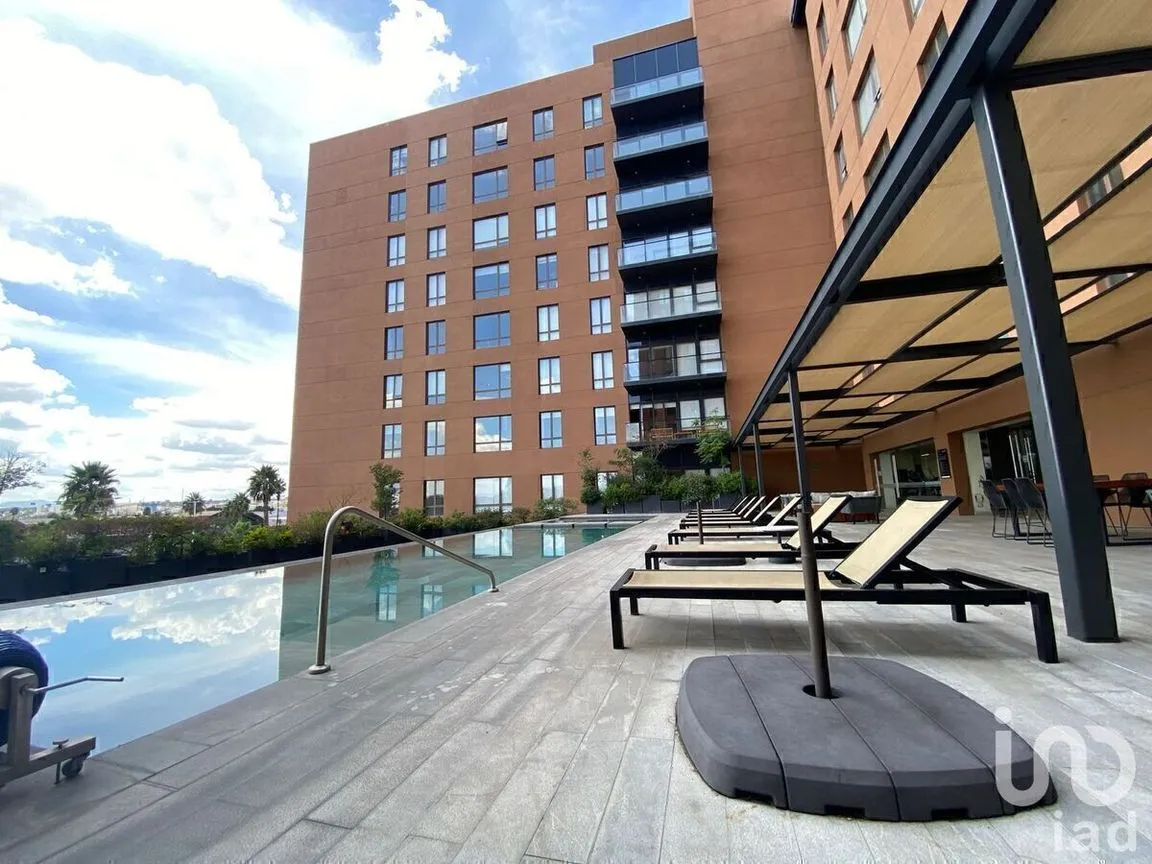 Departamento en Venta en Plaza del Parque, Querétaro, Querétaro | NEX-229076 | iad México | Foto 4 de 26