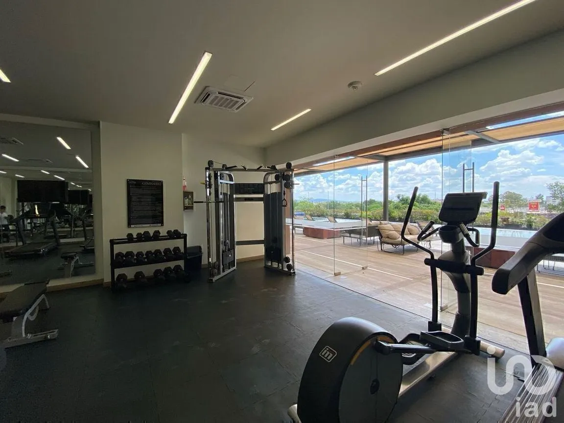 Departamento en Venta en Plaza del Parque, Querétaro, Querétaro | NEX-229085 | iad México | Foto 5 de 26