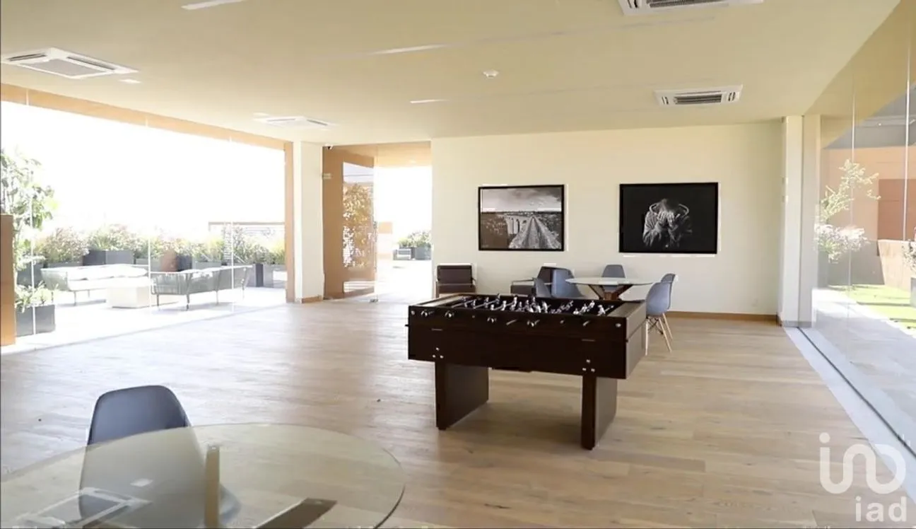 Departamento en Venta en Plaza del Parque, Querétaro, Querétaro | NEX-229086 | iad México | Foto 3 de 26