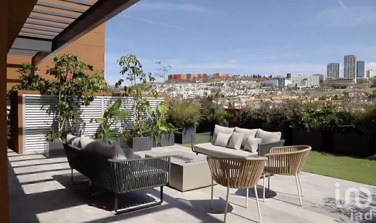 Departamento en Venta en Plaza del Parque, Querétaro, Querétaro | NEX-229086 | iad México | Foto 6 de 26