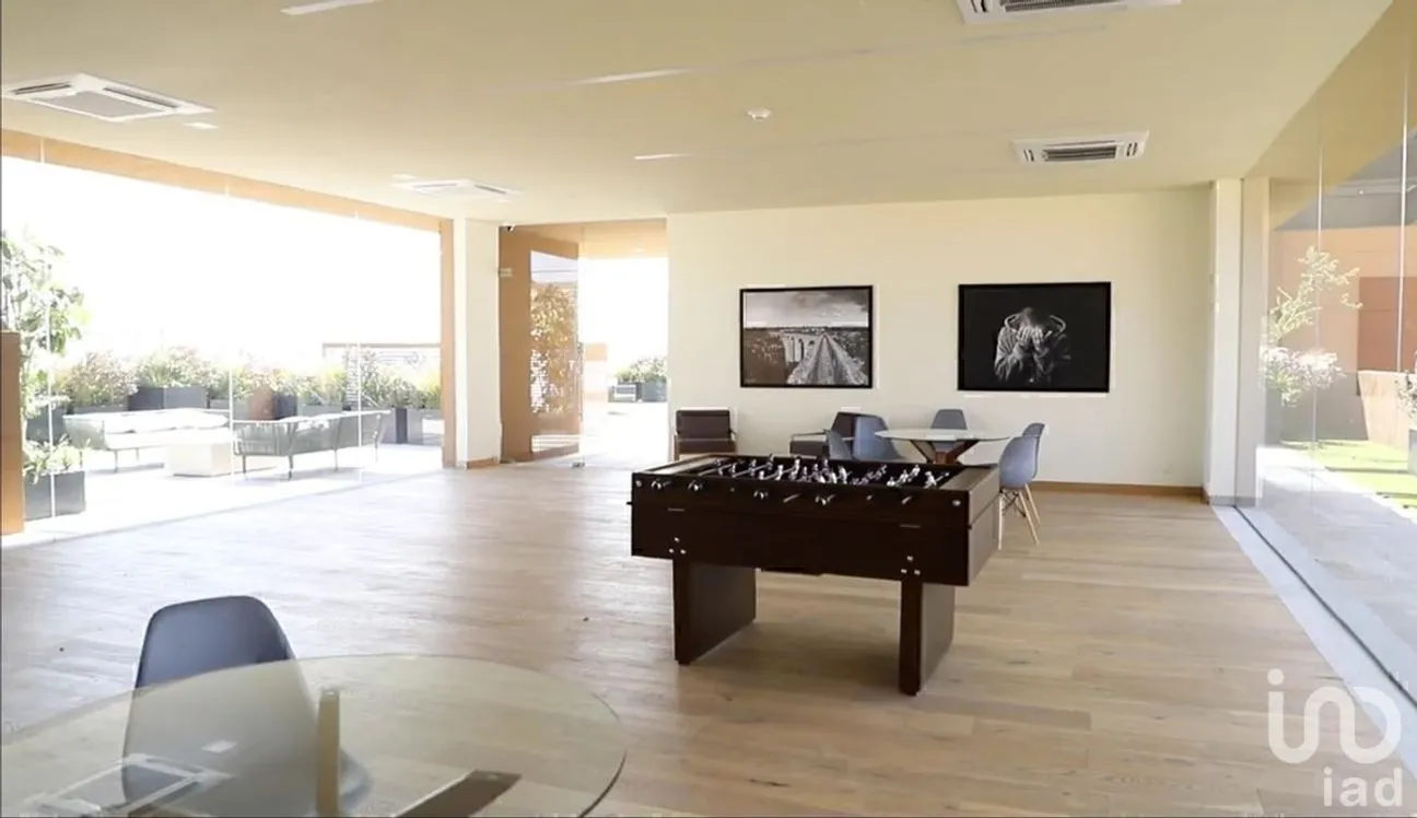 Departamento en Venta en Plaza del Parque, Querétaro, Querétaro | NEX-229092 | iad México | Foto 3 de 26