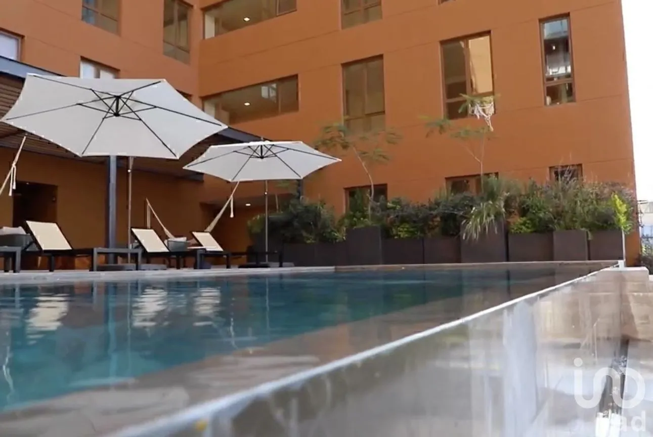 Departamento en Venta en Plaza del Parque, Querétaro, Querétaro | NEX-229092 | iad México | Foto 10 de 26