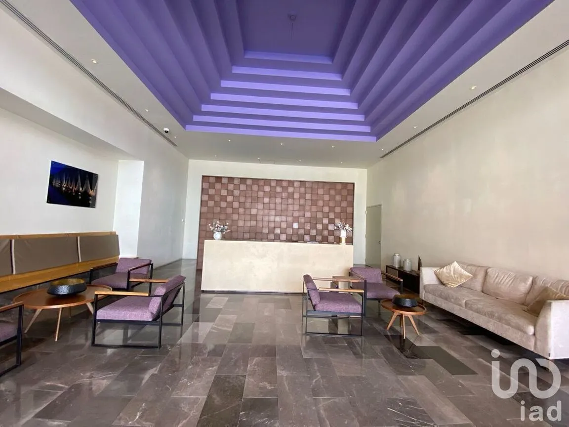 Departamento en Venta en Plaza del Parque, Querétaro, Querétaro | NEX-229095 | iad México | Foto 2 de 26