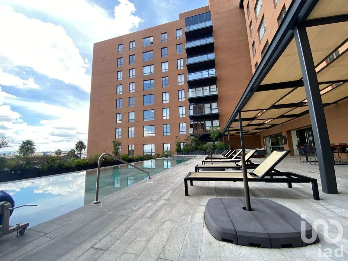 Departamento en Venta en Plaza del Parque, Querétaro, Querétaro | NEX-229095 | iad México | Foto 1 de 26