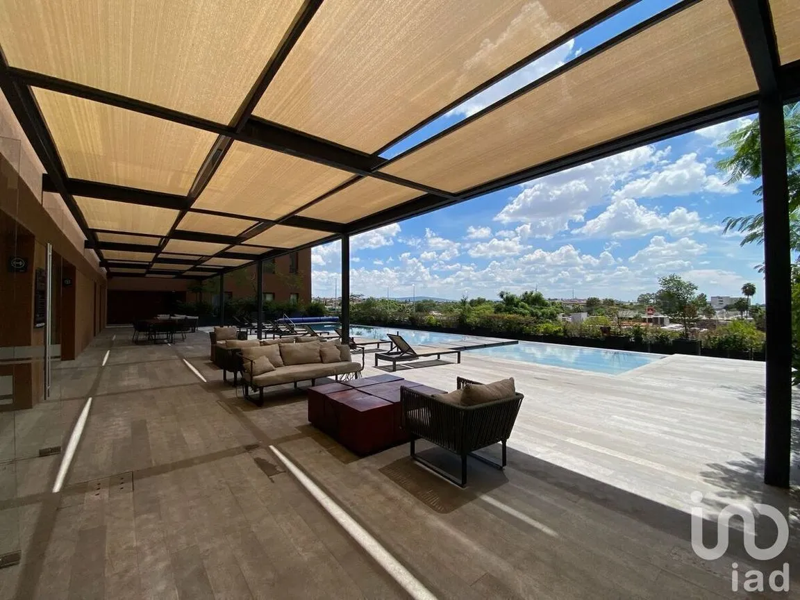 Departamento en Venta en Plaza del Parque, Querétaro, Querétaro | NEX-229097 | iad México | Foto 5 de 26