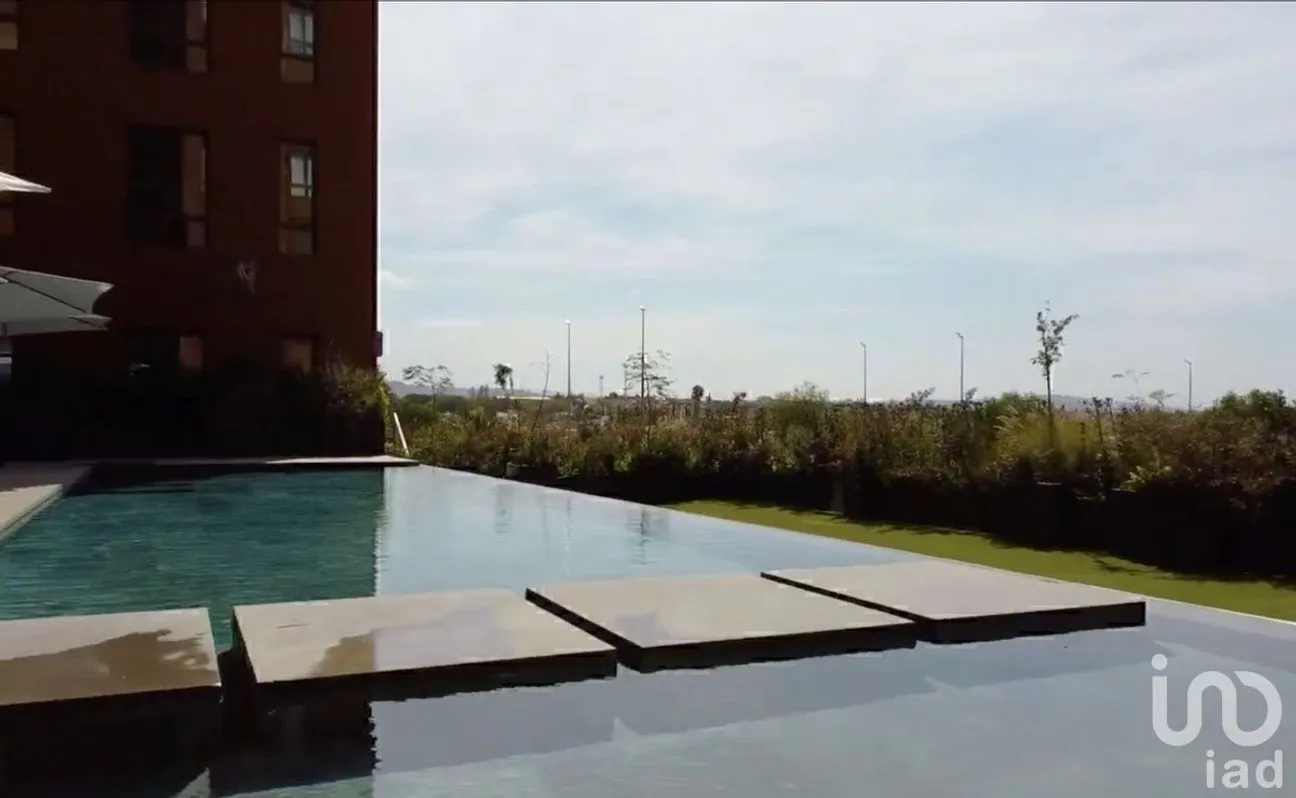 Departamento en Venta en Plaza del Parque, Querétaro, Querétaro | NEX-229098 | iad México | Foto 18 de 26