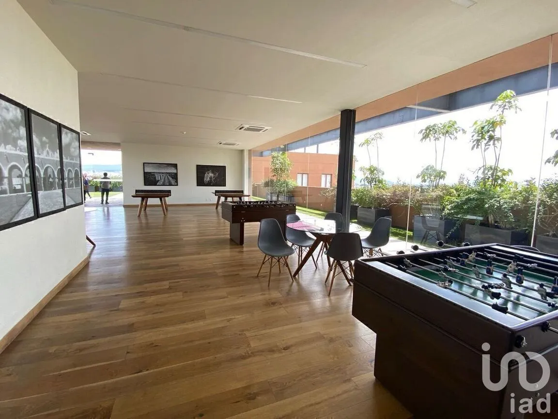 Departamento en Venta en Plaza del Parque, Querétaro, Querétaro | NEX-229098 | iad México | Foto 19 de 26