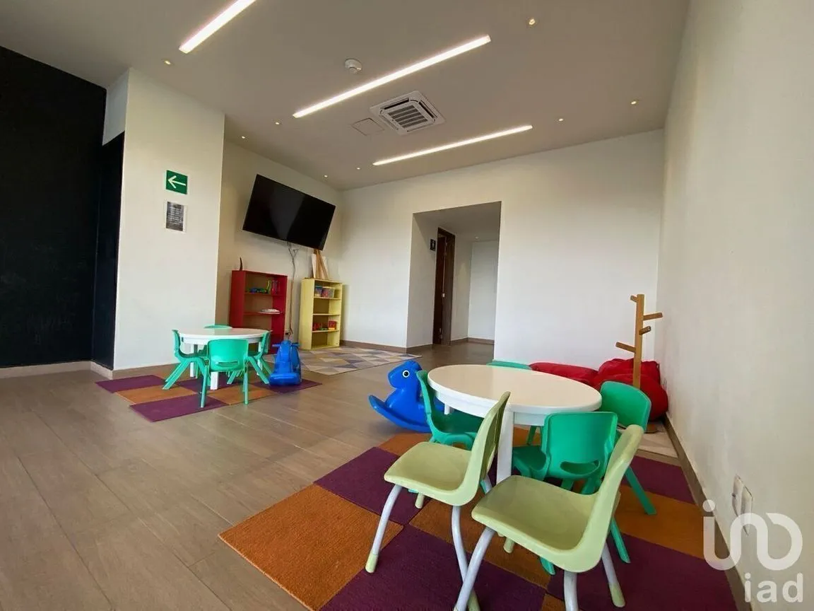 Departamento en Venta en Plaza del Parque, Querétaro, Querétaro | NEX-229098 | iad México | Foto 5 de 26