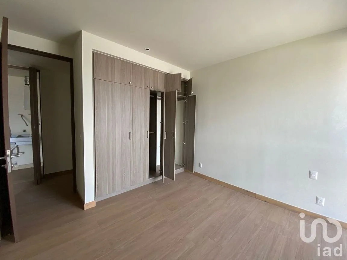 Departamento en Venta en Plaza del Parque, Querétaro, Querétaro | NEX-229098 | iad México | Foto 9 de 26