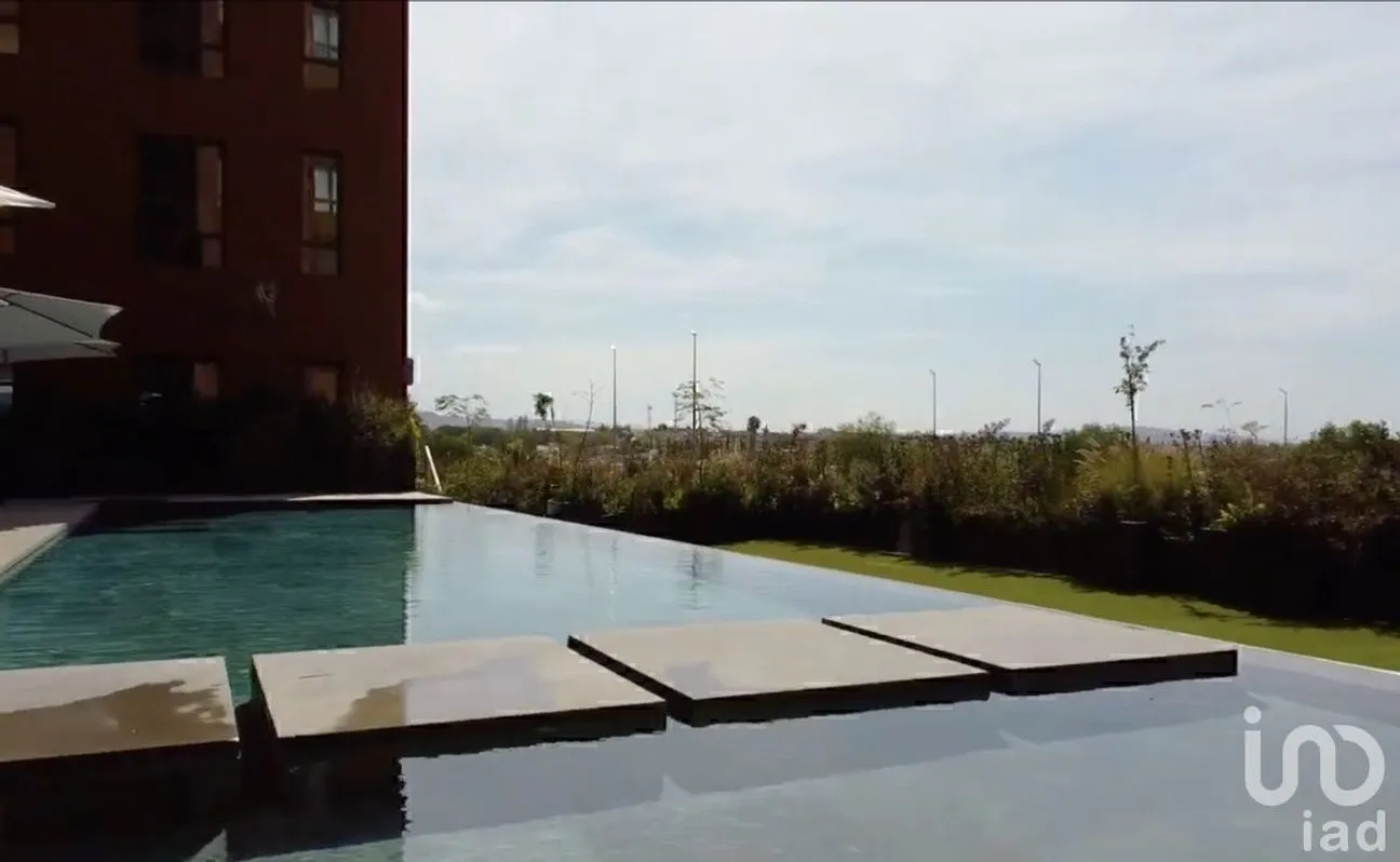 Departamento en Venta en Plaza del Parque, Querétaro, Querétaro | NEX-229102 | iad México | Foto 6 de 26