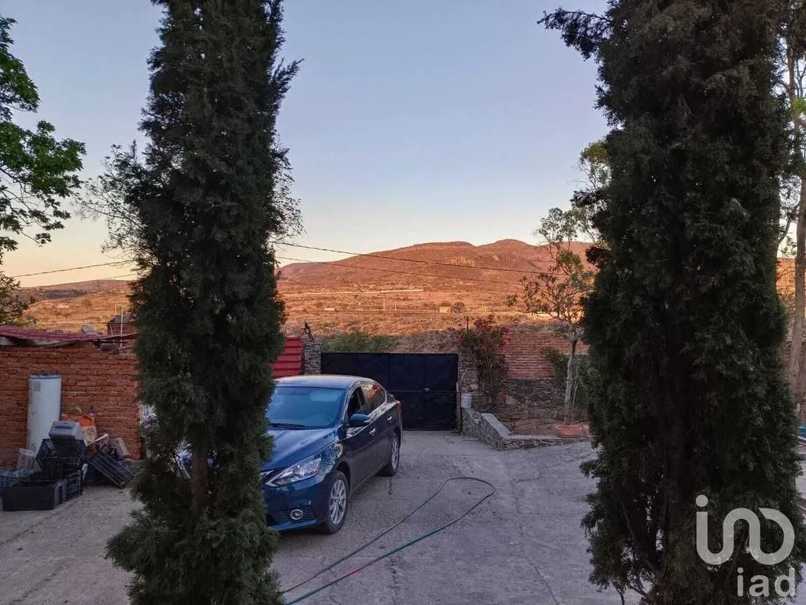 Casa en Venta en San Marcos de Begoña, San Miguel de Allende, Guanajuato | NEX-229971 | iad México | Foto 6 de 22