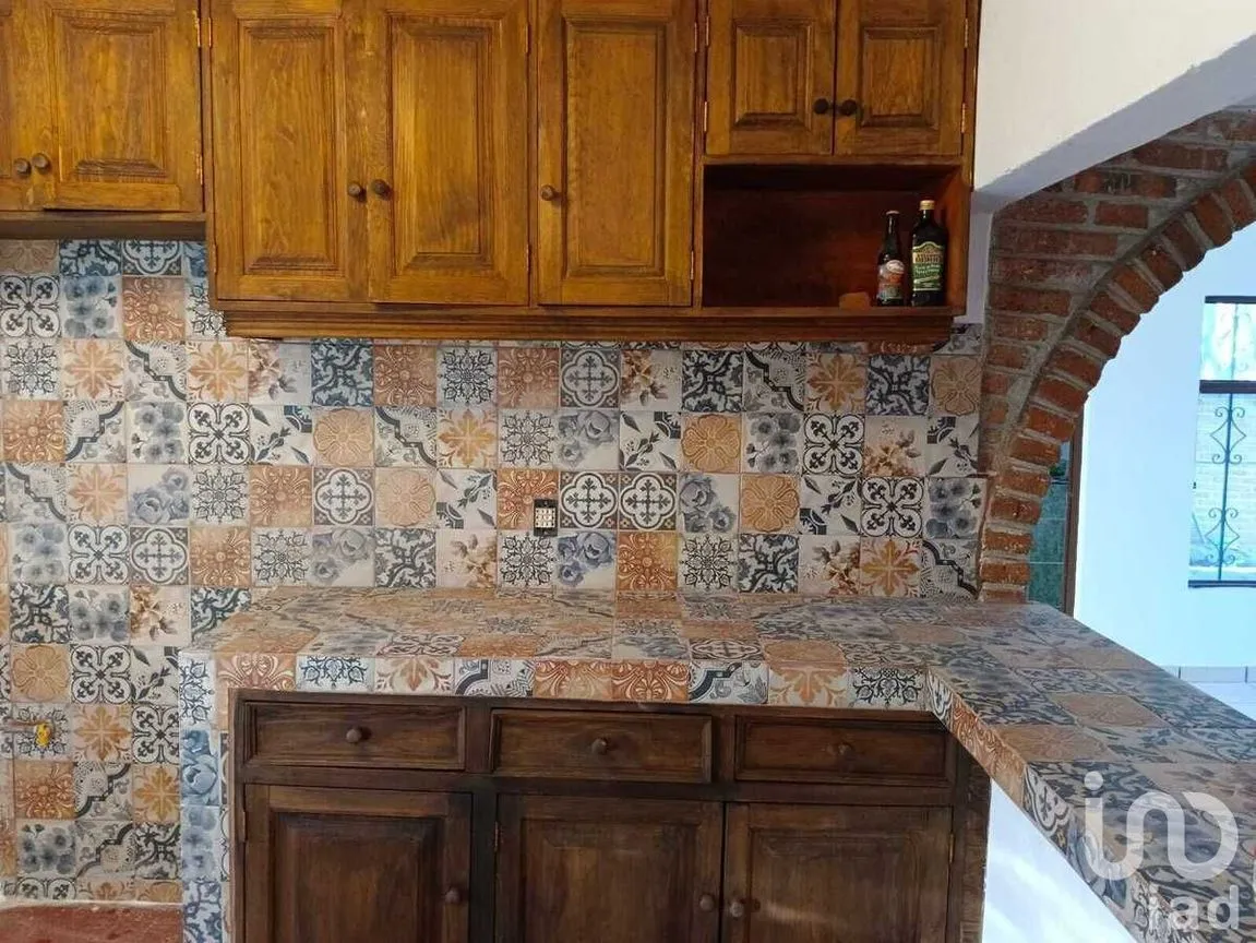 Casa en Venta en San Marcos de Begoña, San Miguel de Allende, Guanajuato | NEX-229971 | iad México | Foto 8 de 22