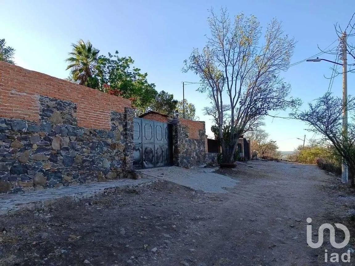 Casa en Venta en San Marcos de Begoña, San Miguel de Allende, Guanajuato | NEX-229971 | iad México | Foto 1 de 22