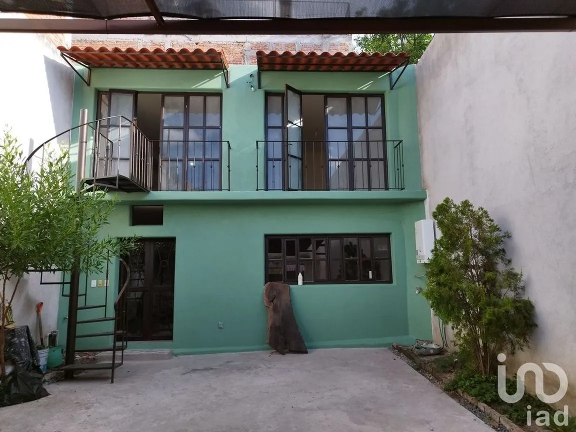 Departamento en Renta en Guadalupe, San Miguel de Allende, Guanajuato | NEX-230198 | iad México | Foto 3 de 8