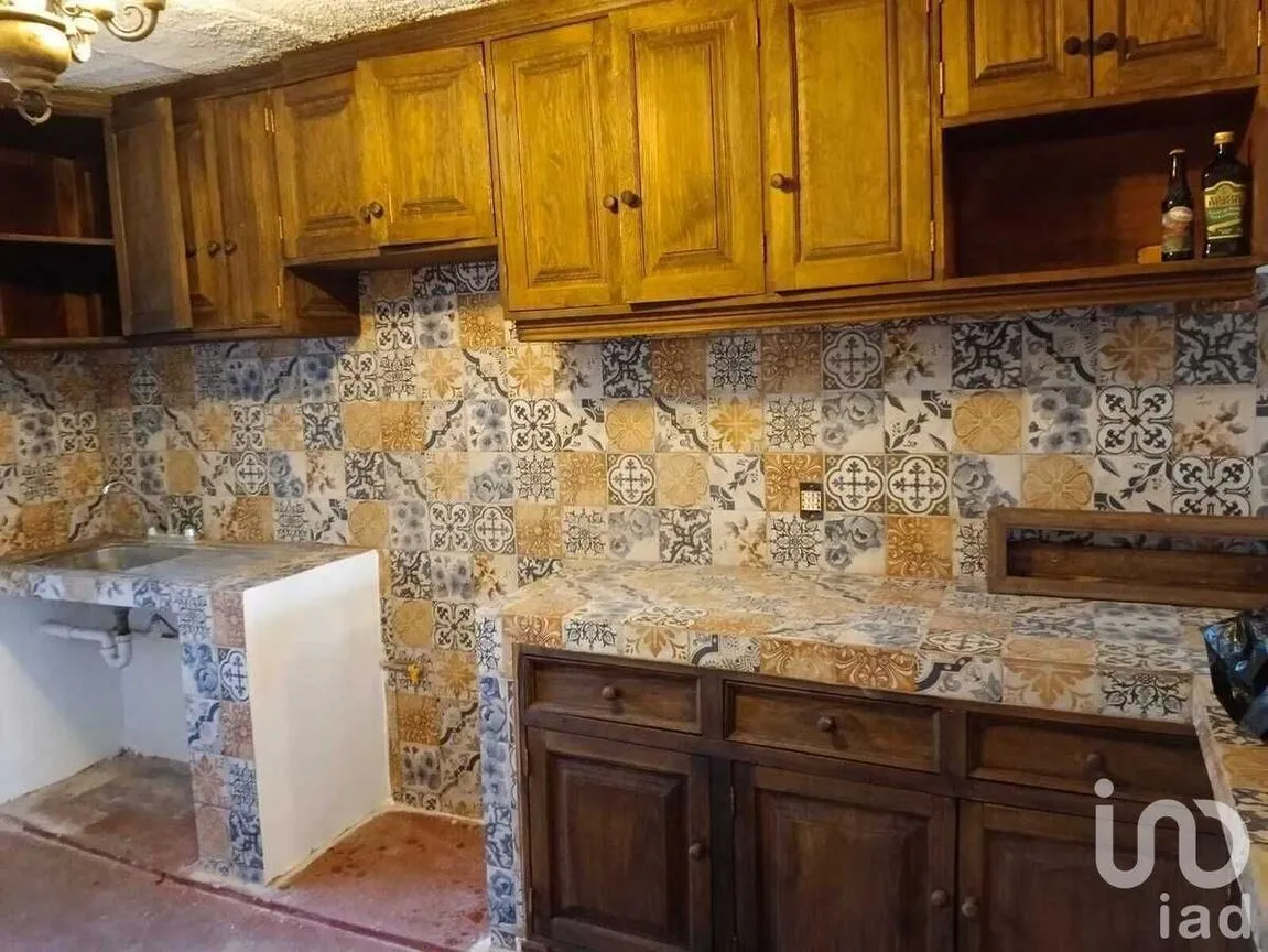 Casa en Renta en San Marcos de Begoña, San Miguel de Allende, Guanajuato | NEX-230204 | iad México | Foto 2 de 20