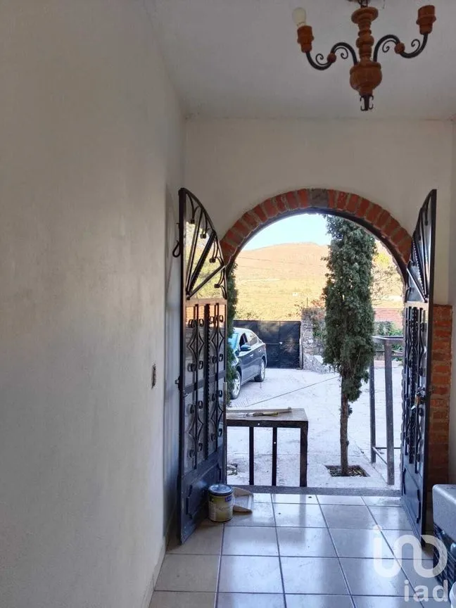 Casa en Renta en San Marcos de Begoña, San Miguel de Allende, Guanajuato | NEX-230204 | iad México | Foto 15 de 20
