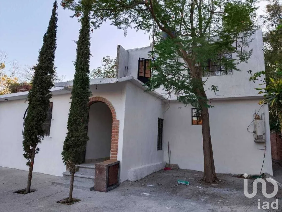 Casa en Renta en San Marcos de Begoña, San Miguel de Allende, Guanajuato | NEX-230204 | iad México | Foto 16 de 20