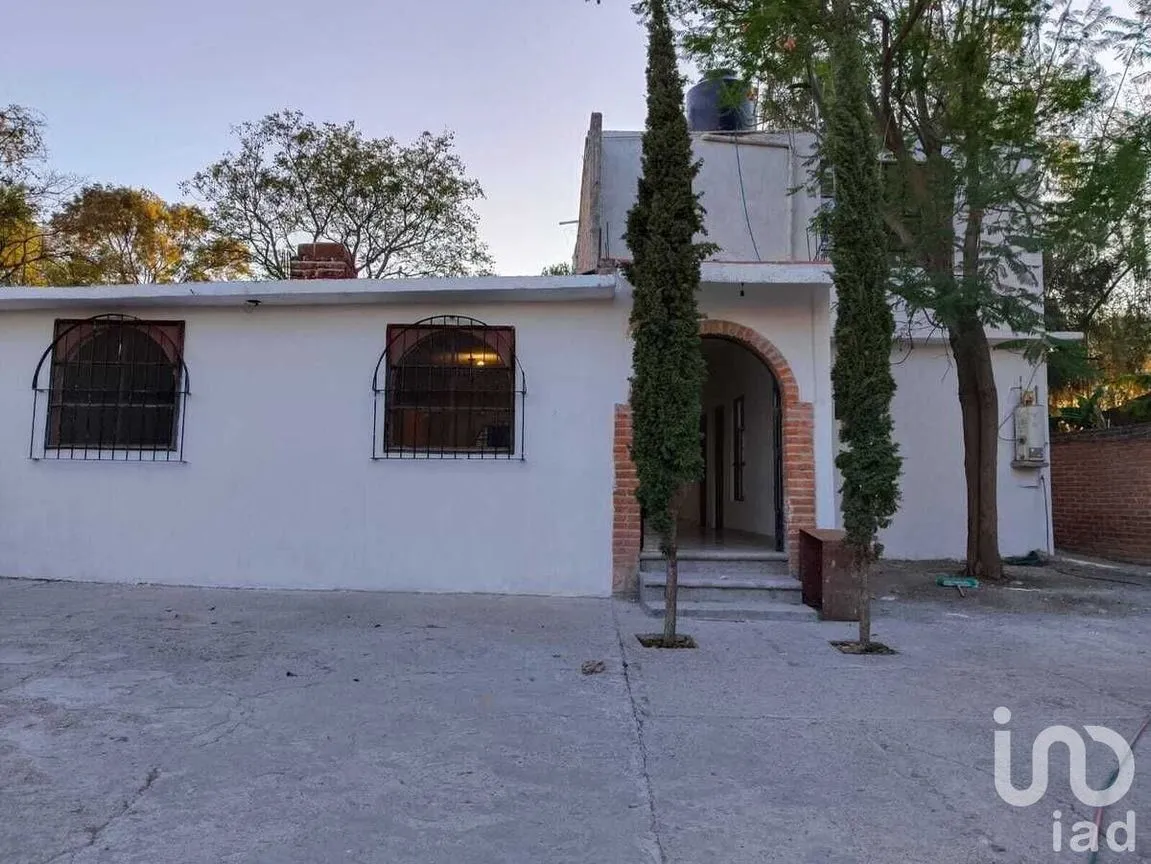Casa en Renta en San Marcos de Begoña, San Miguel de Allende, Guanajuato | NEX-230204 | iad México | Foto 18 de 20