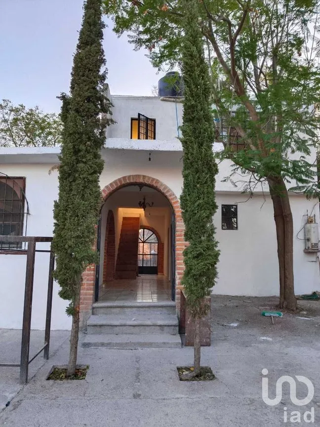 Casa en Renta en San Marcos de Begoña, San Miguel de Allende, Guanajuato | NEX-230204 | iad México | Foto 19 de 20