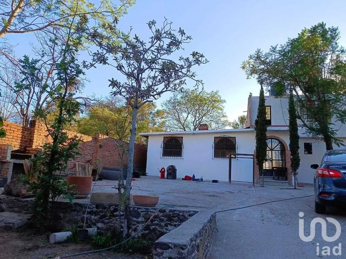 Casa en Renta en San Marcos de Begoña, San Miguel de Allende, Guanajuato | NEX-230204 | iad México | Foto 20 de 20