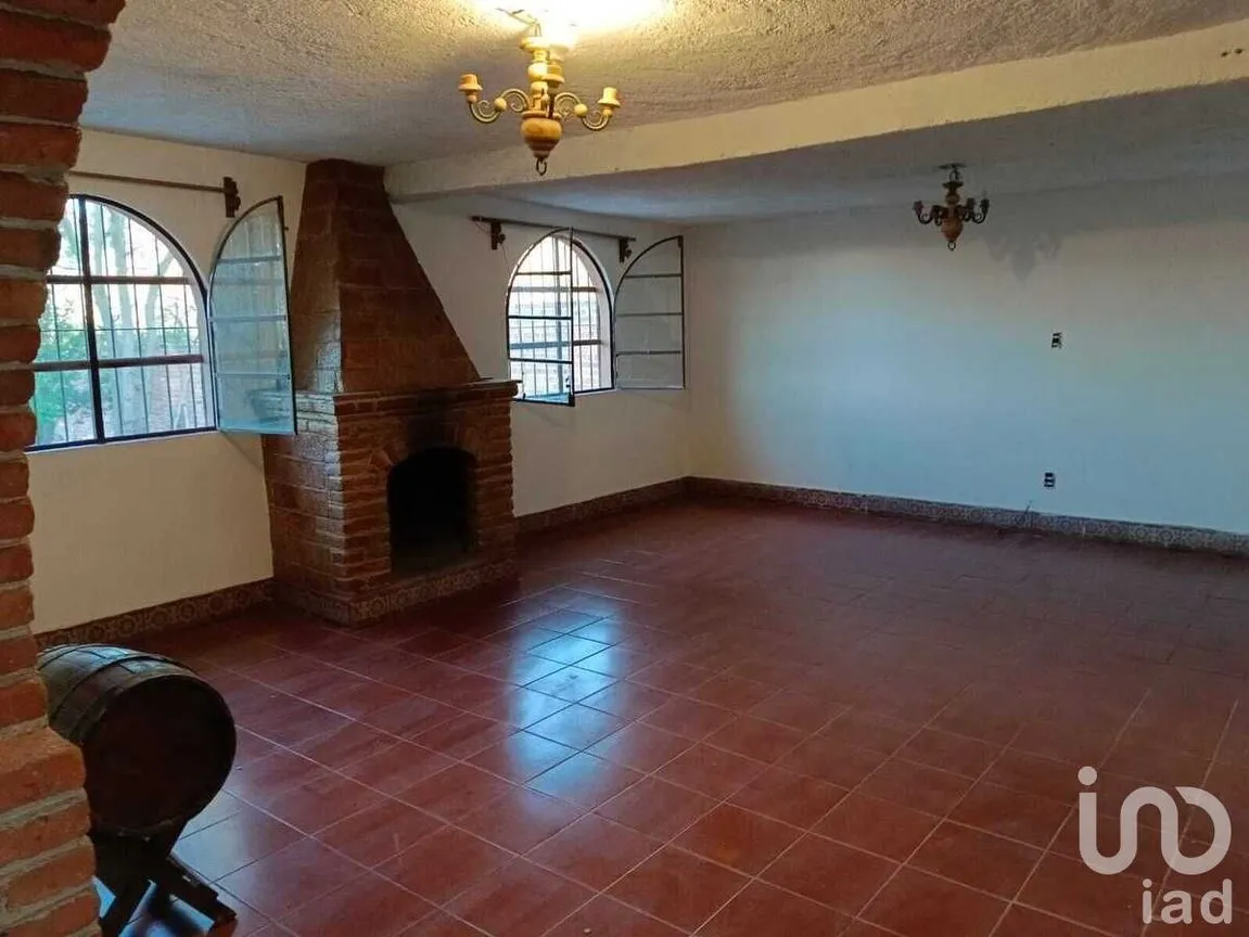 Casa en Renta en San Marcos de Begoña, San Miguel de Allende, Guanajuato | NEX-230204 | iad México | Foto 5 de 20