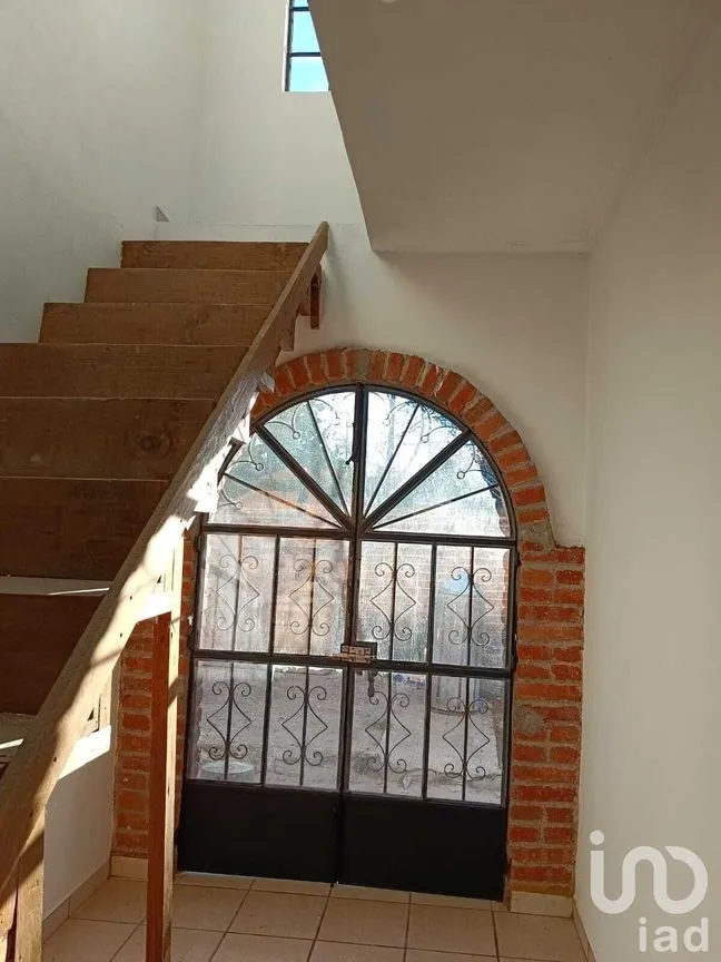 Casa en Renta en San Marcos de Begoña, San Miguel de Allende, Guanajuato | NEX-230204 | iad México | Foto 8 de 20