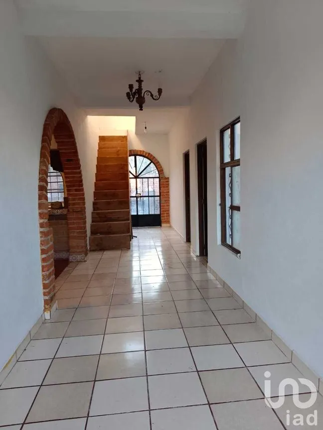 Casa en Renta en San Marcos de Begoña, San Miguel de Allende, Guanajuato | NEX-230204 | iad México | Foto 10 de 20