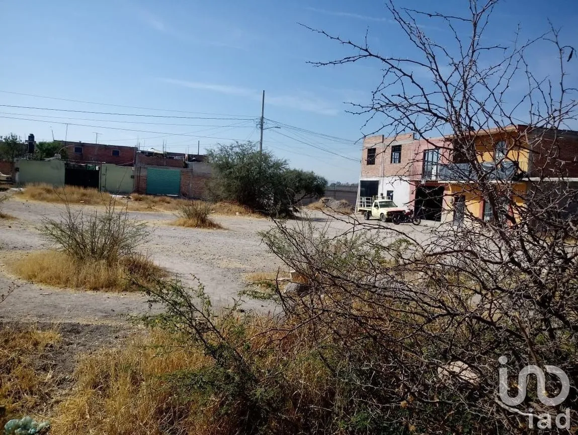 Terreno en Venta en San Martín, San Miguel de Allende, Guanajuato | NEX-232853 | iad México | Foto 5 de 5