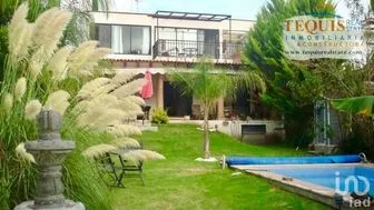 NEX-207172 - Casa en Venta, con 3 recamaras, con 3 baños, con 230 m2 de construcción en Club de Golf Tequisquiapan, CP 76799, Querétaro.
