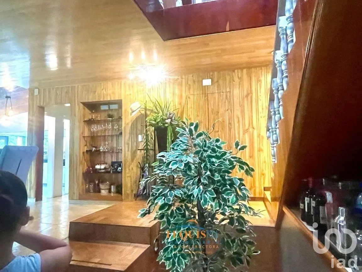 Casa en Renta en Club de Golf Tequisquiapan, Tequisquiapan, Querétaro | NEX-226785 | iad México | Foto 13 de 34