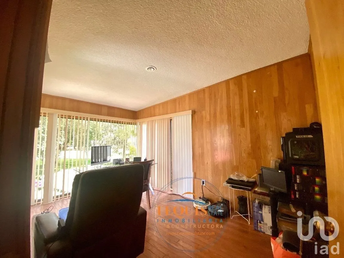 Casa en Renta en Club de Golf Tequisquiapan, Tequisquiapan, Querétaro | NEX-226785 | iad México | Foto 15 de 34