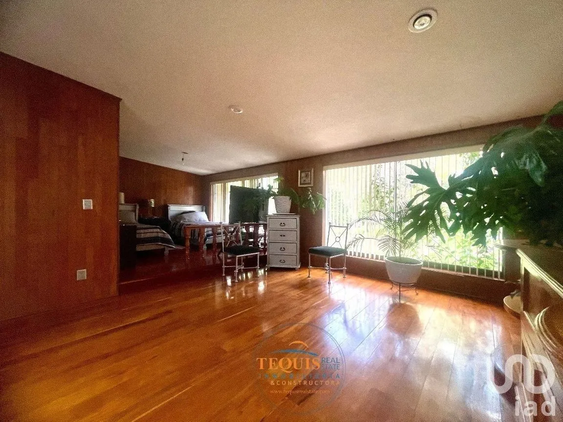 Casa en Renta en Club de Golf Tequisquiapan, Tequisquiapan, Querétaro | NEX-226785 | iad México | Foto 16 de 34